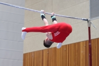 Thumbnail - Fabio Schmidl - Artistic Gymnastics - 2024 - NBL Nord in Cottbus - Participants - SC Cottbus 02068_03963.jpg