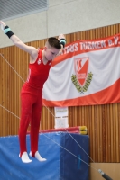 Thumbnail - Fabio Schmidl - Artistic Gymnastics - 2024 - NBL Nord in Cottbus - Participants - SC Cottbus 02068_03965.jpg