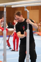 Thumbnail - General Photos - Спортивная гимнастика - 2024 - NBL Nord in Cottbus 02068_03966.jpg
