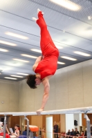 Thumbnail - Participants - Gymnastique Artistique - 2024 - NBL Nord in Cottbus 02068_03967.jpg