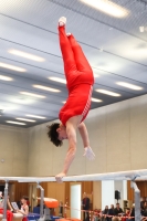Thumbnail - Participants - Gymnastique Artistique - 2024 - NBL Nord in Cottbus 02068_03968.jpg