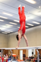 Thumbnail - Participants - Gymnastique Artistique - 2024 - NBL Nord in Cottbus 02068_03969.jpg