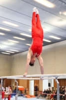 Thumbnail - Participants - Gymnastique Artistique - 2024 - NBL Nord in Cottbus 02068_03970.jpg