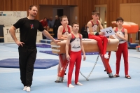 Thumbnail - General Photos - Artistic Gymnastics - 2024 - NBL Nord in Cottbus 02068_03972.jpg