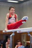 Thumbnail - Participants - Gymnastique Artistique - 2024 - NBL Nord in Cottbus 02068_03976.jpg
