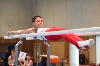 Thumbnail - Maxim Becker - Artistic Gymnastics - 2024 - NBL Nord in Cottbus - Participants - Turnteam Berlin-Halle 02068_03978.jpg