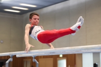 Thumbnail - Maxim Becker - Artistic Gymnastics - 2024 - NBL Nord in Cottbus - Participants - Turnteam Berlin-Halle 02068_03981.jpg