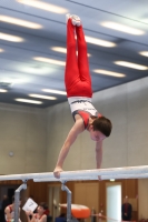 Thumbnail - Maxim Becker - Gymnastique Artistique - 2024 - NBL Nord in Cottbus - Participants - Turnteam Berlin-Halle 02068_03983.jpg