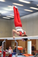 Thumbnail - Maxim Becker - Artistic Gymnastics - 2024 - NBL Nord in Cottbus - Participants - Turnteam Berlin-Halle 02068_03985.jpg