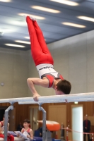 Thumbnail - Participants - Gymnastique Artistique - 2024 - NBL Nord in Cottbus 02068_03986.jpg