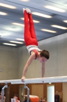 Thumbnail - Maxim Becker - Artistic Gymnastics - 2024 - NBL Nord in Cottbus - Participants - Turnteam Berlin-Halle 02068_03989.jpg