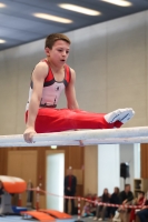 Thumbnail - Maxim Becker - Artistic Gymnastics - 2024 - NBL Nord in Cottbus - Participants - Turnteam Berlin-Halle 02068_03991.jpg