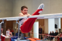 Thumbnail - Maxim Becker - Artistic Gymnastics - 2024 - NBL Nord in Cottbus - Participants - Turnteam Berlin-Halle 02068_03992.jpg