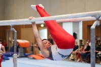 Thumbnail - Maxim Becker - Artistic Gymnastics - 2024 - NBL Nord in Cottbus - Participants - Turnteam Berlin-Halle 02068_03993.jpg