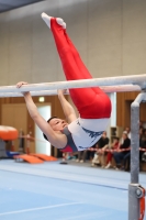 Thumbnail - Maxim Becker - Gymnastique Artistique - 2024 - NBL Nord in Cottbus - Participants - Turnteam Berlin-Halle 02068_03994.jpg