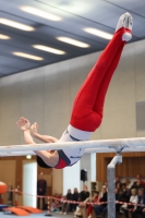 Thumbnail - Maxim Becker - Artistic Gymnastics - 2024 - NBL Nord in Cottbus - Participants - Turnteam Berlin-Halle 02068_03996.jpg