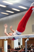 Thumbnail - Maxim Becker - Artistic Gymnastics - 2024 - NBL Nord in Cottbus - Participants - Turnteam Berlin-Halle 02068_03997.jpg