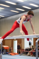 Thumbnail - Maxim Becker - Artistic Gymnastics - 2024 - NBL Nord in Cottbus - Participants - Turnteam Berlin-Halle 02068_03998.jpg