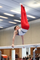 Thumbnail - Maxim Becker - Artistic Gymnastics - 2024 - NBL Nord in Cottbus - Participants - Turnteam Berlin-Halle 02068_04004.jpg