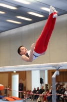 Thumbnail - Maxim Becker - Artistic Gymnastics - 2024 - NBL Nord in Cottbus - Participants - Turnteam Berlin-Halle 02068_04007.jpg