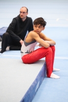Thumbnail - Josef Jaffer - Artistic Gymnastics - 2024 - NBL Nord in Cottbus - Participants - Turnteam Berlin-Halle 02068_04011.jpg