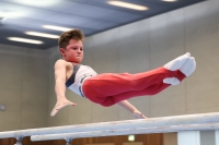 Thumbnail - Harvey Halter - Спортивная гимнастика - 2024 - NBL Nord in Cottbus - Participants - Turnteam Berlin-Halle 02068_04017.jpg