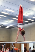 Thumbnail - Harvey Halter - Artistic Gymnastics - 2024 - NBL Nord in Cottbus - Participants - Turnteam Berlin-Halle 02068_04021.jpg