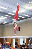 Thumbnail - Harvey Halter - Artistic Gymnastics - 2024 - NBL Nord in Cottbus - Participants - Turnteam Berlin-Halle 02068_04022.jpg