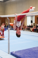 Thumbnail - Participants - Gymnastique Artistique - 2024 - NBL Nord in Cottbus 02068_04029.jpg