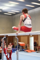 Thumbnail - Harvey Halter - Artistic Gymnastics - 2024 - NBL Nord in Cottbus - Participants - Turnteam Berlin-Halle 02068_04034.jpg