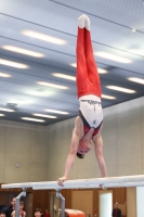 Thumbnail - Harvey Halter - Gymnastique Artistique - 2024 - NBL Nord in Cottbus - Participants - Turnteam Berlin-Halle 02068_04036.jpg