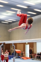 Thumbnail - Harvey Halter - Gymnastique Artistique - 2024 - NBL Nord in Cottbus - Participants - Turnteam Berlin-Halle 02068_04037.jpg