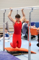 Thumbnail - Participants - Gymnastique Artistique - 2024 - NBL Nord in Cottbus 02068_04039.jpg