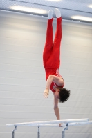 Thumbnail - Joshua Tandel - Gymnastique Artistique - 2024 - NBL Nord in Cottbus - Participants - Turnteam Berlin-Halle 02068_04048.jpg