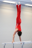 Thumbnail - Joshua Tandel - Gymnastique Artistique - 2024 - NBL Nord in Cottbus - Participants - Turnteam Berlin-Halle 02068_04049.jpg
