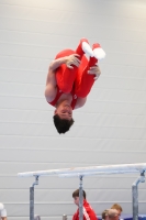 Thumbnail - Joshua Tandel - Gymnastique Artistique - 2024 - NBL Nord in Cottbus - Participants - Turnteam Berlin-Halle 02068_04056.jpg