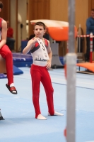 Thumbnail - Maxim Becker - Gymnastique Artistique - 2024 - NBL Nord in Cottbus - Participants - Turnteam Berlin-Halle 02068_04057.jpg