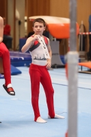 Thumbnail - Participants - Gymnastique Artistique - 2024 - NBL Nord in Cottbus 02068_04058.jpg
