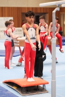 Thumbnail - Josef Jaffer - Gymnastique Artistique - 2024 - NBL Nord in Cottbus - Participants - Turnteam Berlin-Halle 02068_04060.jpg