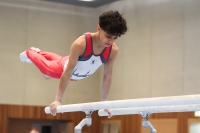 Thumbnail - Josef Jaffer - Artistic Gymnastics - 2024 - NBL Nord in Cottbus - Participants - Turnteam Berlin-Halle 02068_04062.jpg