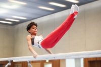 Thumbnail - Participants - Gymnastique Artistique - 2024 - NBL Nord in Cottbus 02068_04067.jpg