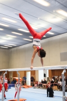 Thumbnail - Participants - Gymnastique Artistique - 2024 - NBL Nord in Cottbus 02068_04072.jpg