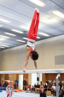 Thumbnail - Participants - Gymnastique Artistique - 2024 - NBL Nord in Cottbus 02068_04073.jpg