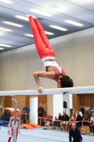 Thumbnail - Participants - Gymnastique Artistique - 2024 - NBL Nord in Cottbus 02068_04074.jpg