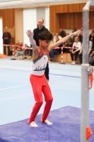 Thumbnail - Participants - Gymnastique Artistique - 2024 - NBL Nord in Cottbus 02068_04079.jpg