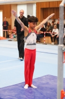Thumbnail - Josef Jaffer - Gymnastique Artistique - 2024 - NBL Nord in Cottbus - Participants - Turnteam Berlin-Halle 02068_04080.jpg