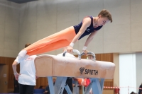 Thumbnail - Bastian Bradtmöller - Artistic Gymnastics - 2024 - NBL Nord in Cottbus - Participants - Turn Team Nord 02068_04092.jpg