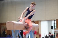 Thumbnail - Participants - Gymnastique Artistique - 2024 - NBL Nord in Cottbus 02068_04097.jpg