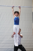 Thumbnail - Participants - Gymnastique Artistique - 2024 - NBL Nord in Cottbus 02068_04102.jpg