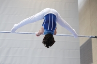 Thumbnail - Kerim Kök - Gymnastique Artistique - 2024 - NBL Nord in Cottbus - Participants - TZ Bochum 02068_04114.jpg